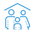 DIREITO FAMÍLIA E SUCESSÕES Processo Inventário fiscal, partilhas, divisão coisa comum, doações, legados e testamentos