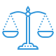 Pelas suas causas Prestamos consulta jurídica e garantimos a defesa, quer judicial quer extrajudicial, dos seus interesses nas diversas áreas do direito