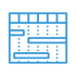 Planeamento Detalhado Disponibilizamos a nossa expriência profissional e capacidade técnica planeando e acompanhando todos os momentos processuais com detalhe e rigor