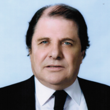 Dr. Carlos A.V. d'Almeida Dr. Carlos A.V. d'Almeida